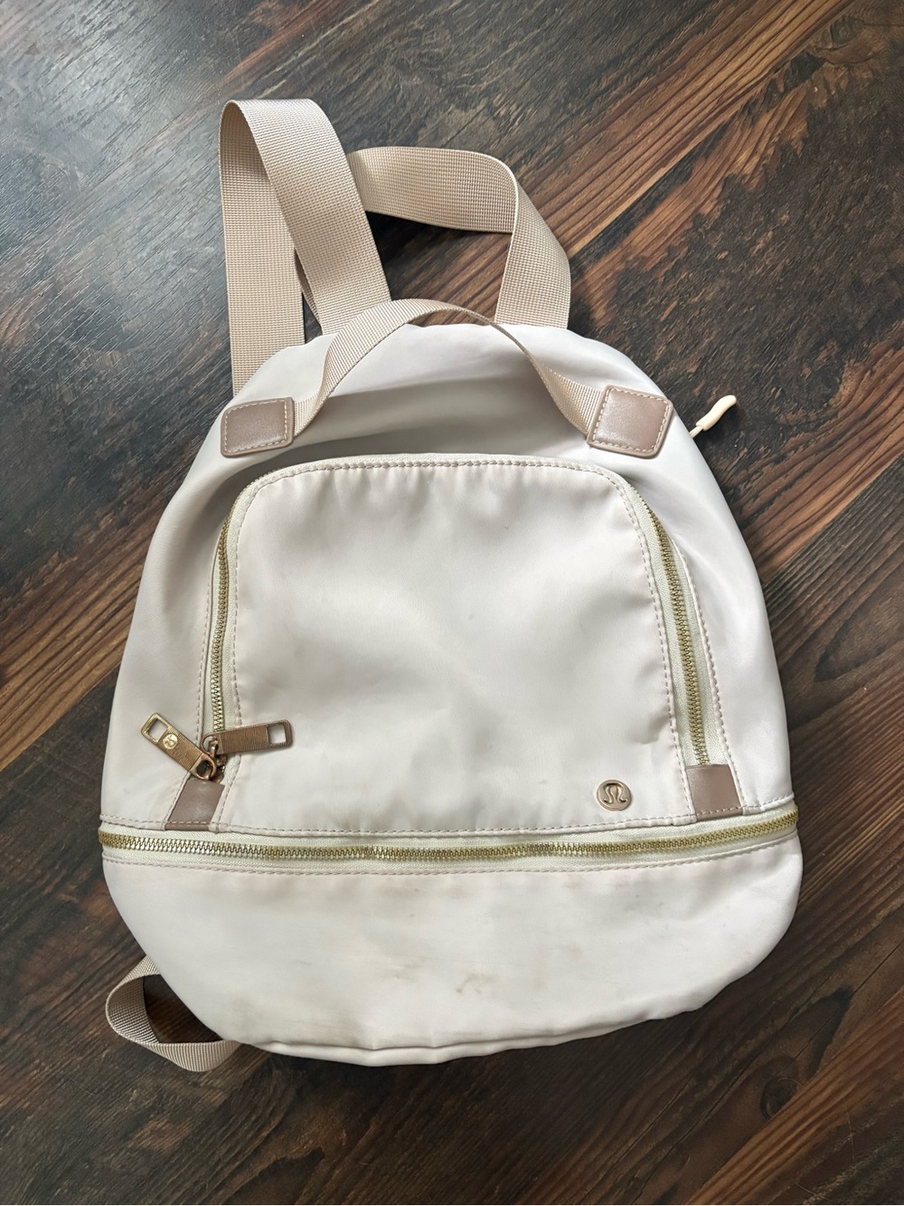 Lululemon City Adventurer Backpack